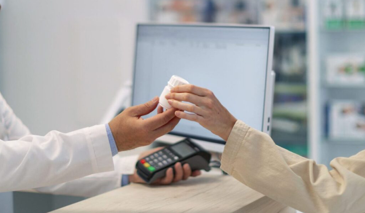 Tu espacio de salud en Farmacia Joaquín Cárceles
