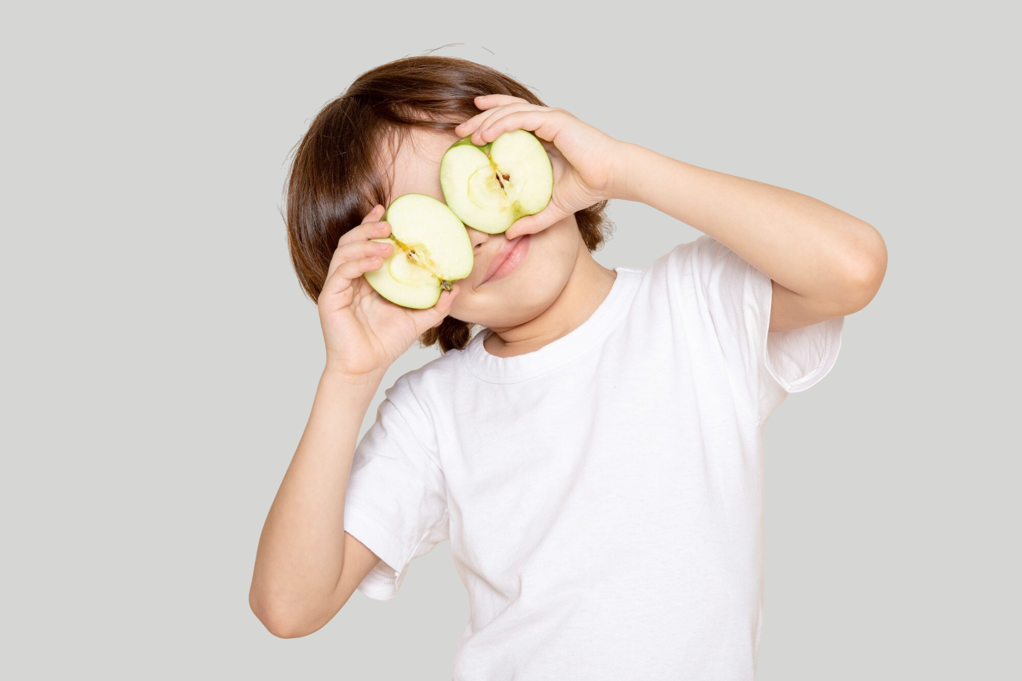 Nutrición infantil: cómo elegir bien en cada etapa