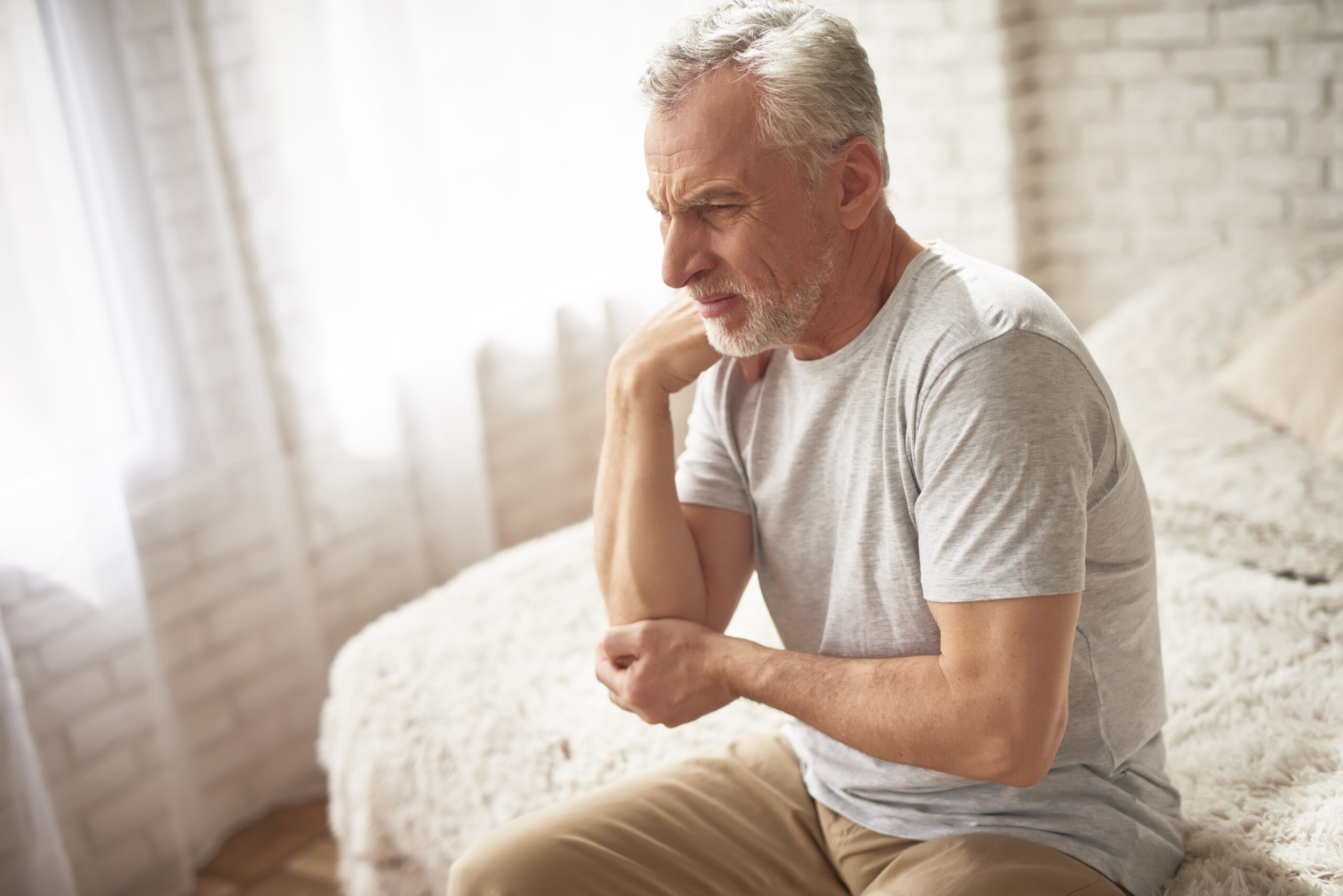 Adulto: qué debes saber sobre la suplementación articular cuando pasas la barrera de los 50